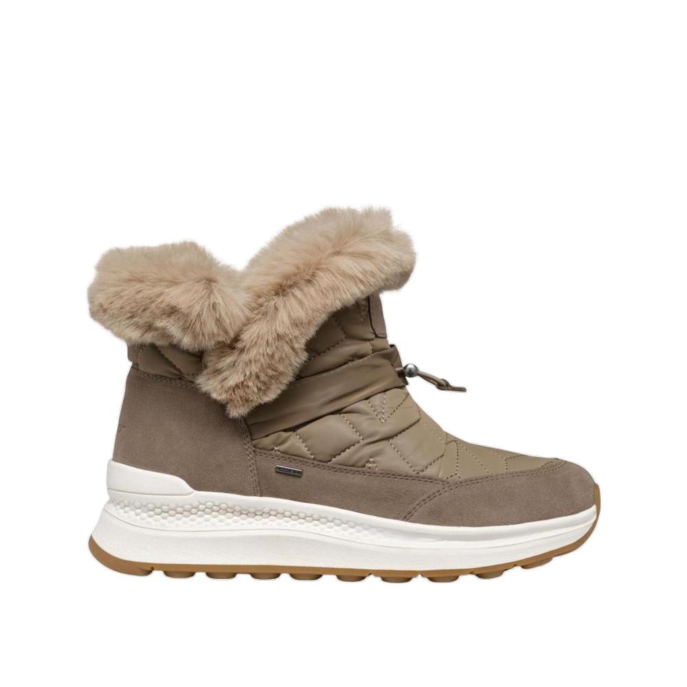 Ankle Boots Geox D46WPB0FU22