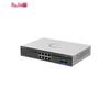 Ruijie RG-NBF3300S-8GT2XS-P Layer 2 Managed Optical Access Switch