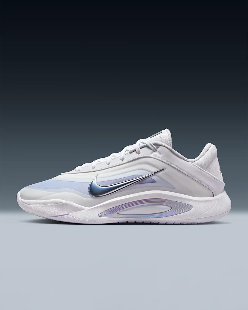 FZ8606-100 Nike A'One OG Жемчужный Белый Призрачный Вершинный Белый (Женский)