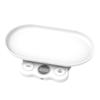Tare Function Electronic Weight Scale Detachable Tray Kitchen Scale  For Small Pet