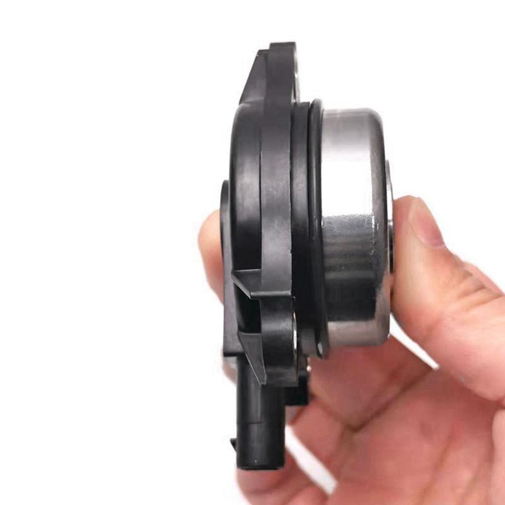 2X Engine Camshaft Adjuster Magnet VVT Solenoid For Mercedes W204 C180 C200 W212 E200 Part Number:A2710500177 2711560090