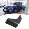 Улучшите внешний вид вашего BMW M3 G80 с помощью индивидуальной отделки боковых вентиляционных отверстий кондиционера из углеродного волокна