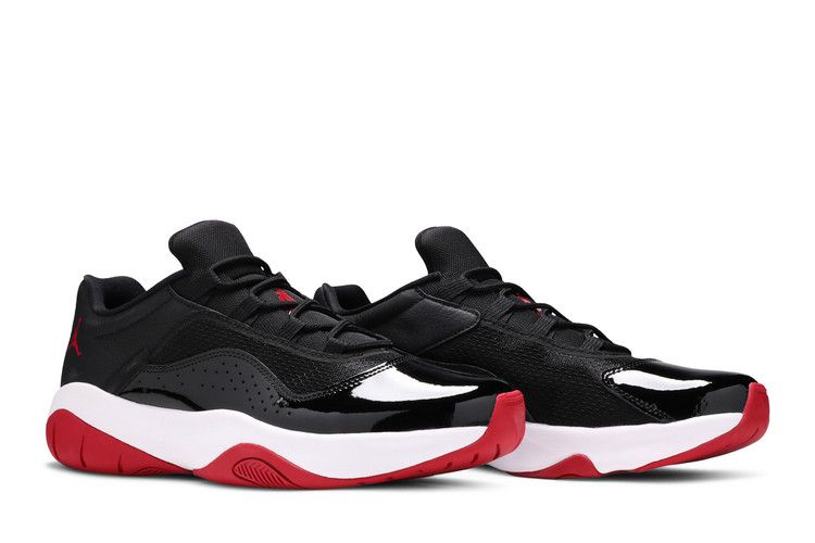 Jordan 11 CMFT Низкобредный (2021)
