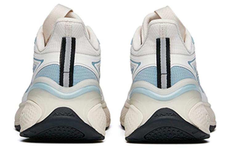 Men's Sneakers Anta C37 2.0 Comfortable Cushioning Slip Resistant Abrasion Resistant Breathable Rebound