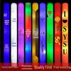 Seven-Color LED Foam Glow Stick for Concerts and Festivals