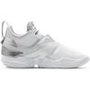 Мужские кроссовки Air Jordan Westbrook One Take Triple White CJ0781-100