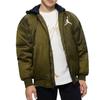 Jordan Padded Jacket Padded Jacket Ivy Green Teenagers Kids' JD2342011GS-002