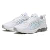 Asics Gel Quantum 180 Viii 1203a751.100 Белый Пепельно-серый