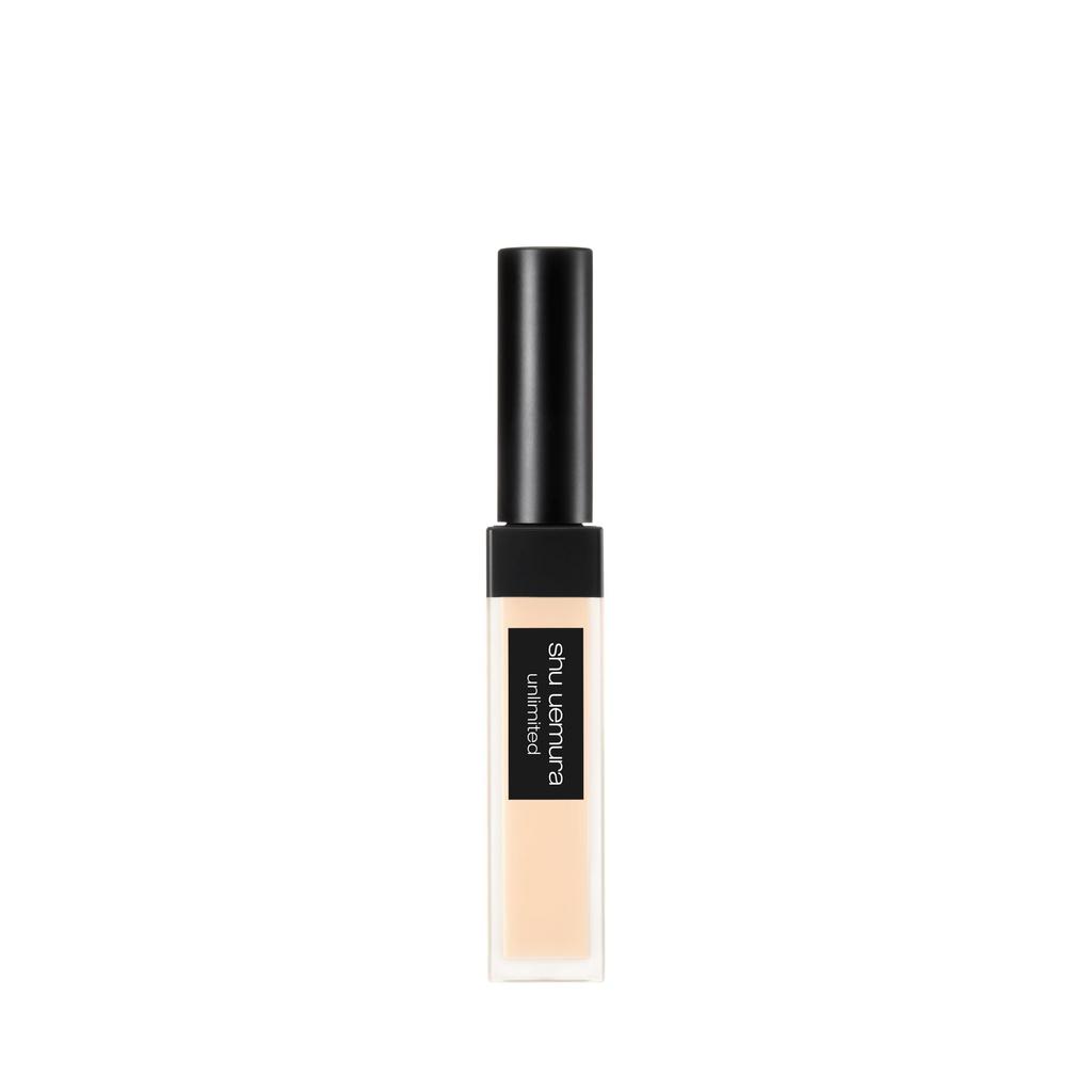 Shu uemura unlimited консилер 7 мл 5 светлый (шу уэмура)