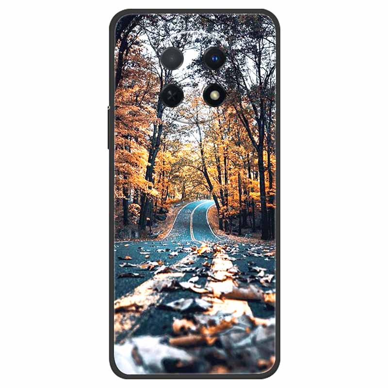 Чехол для Huawei nova Y91 Мягкий ТПУ Силикон Милые Кошки Чехол для Huawei Nova Y 91 STG-LX1 Чехлы для Телефона NovaY91 Крутые Fundas Coques