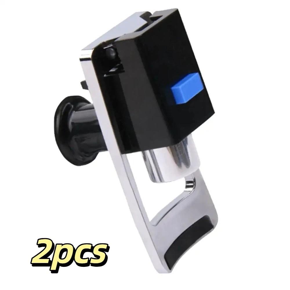 2pcs Leak-Free Performance Hot Drinking Machine Heat-Resistant Water Dispenser Household Use