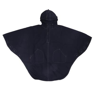 Oregonian Camper FP Camp Poncho Navy OCW-2002