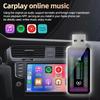 2-в-1 Беспроводной CarPlay Android Auto Беспроводной Умный Донгл Мини-Бокс Plug And Play Для BMW X3 E83 F25 G01 Авто Аксессуары Инструменты