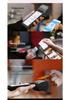 QS Ультравысокочастотный ручной RFID-сканер и программатор меток для инвентаризации активов на большом расстоянии