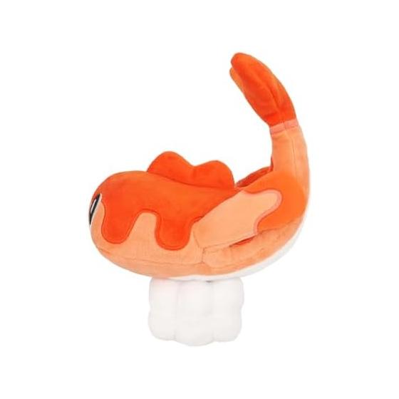 Pokemon ALL STAR COLLECTION Сиротацу (Растянутая форма) (S) Ш10 x Г16 x В19см Плюш PP275