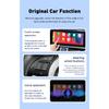 XUDA 2in1 Wireless CarPlay AI Mini Box Android Auto Box Plug&Play Автоматическое подключение Совместимо с 99% автомобилей Для автомобильного радио