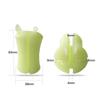 4pcs Portable Silicone Fishing Rod Fixed Ball Fishing Pole Fastener Binding Clip Fishing Pole Wrap Equipment
