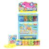 Торговый автомат Access Sea Pattern Marine Friends Play House Aquarium Toy