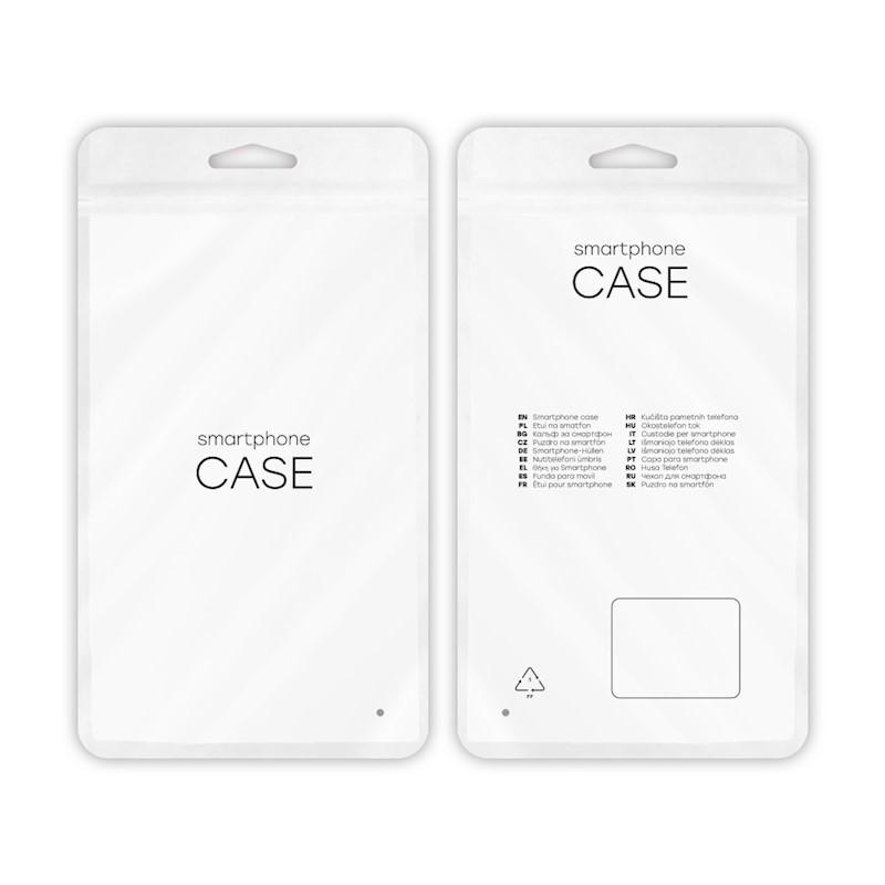 Nakładka Frame Thin Mag Do Iphone 17 Pro 6,3" Ciemnoniebieska