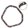 LLR-D060 DANA60 Lube Locker Differential Cover Gasket For Jeep For Ford Full Set Gaskets Accessories