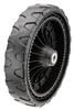 Заднее колесо газонокосилки Cedrus 10 дюймов Cedks48 Cedks51P Cedks48-H Cedks48S-H 480299