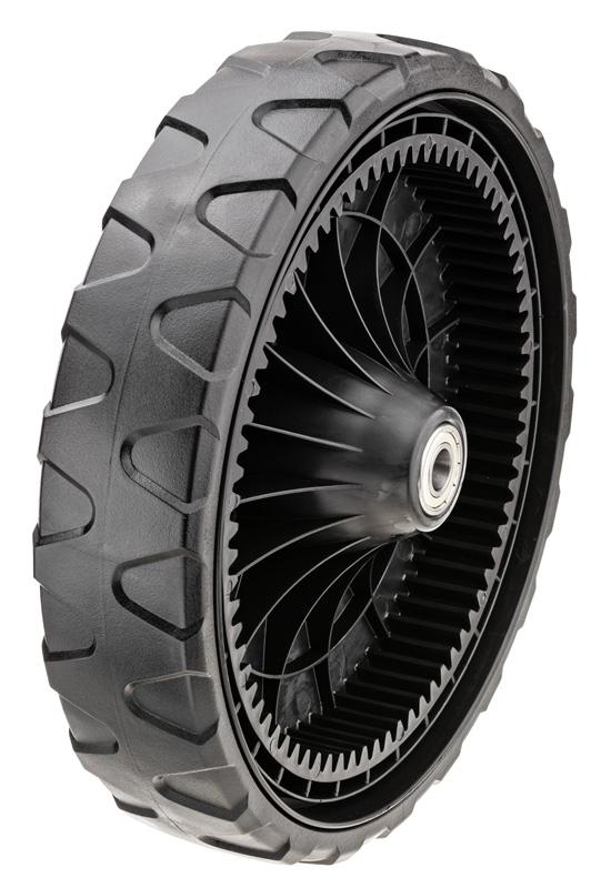 Заднее колесо газонокосилки Cedrus 10 дюймов Cedks48 Cedks51P Cedks48-H Cedks48S-H 480299