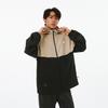 New Balance Куртки и Пальто Унисекс Хаки NAE12121-BK