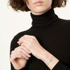 Tiffany & Co. Elsa Peretti® Heart Fashion Versatile Sterling Silver Bracelet Women bracelet 60148084