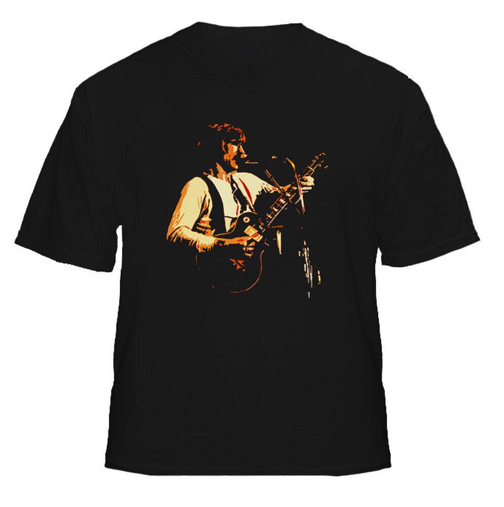 Joe Walsh Guitarist T Shirt Mens Womens Tees Top