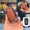 Чехол для ключей Changan: Подходит для CS75 Старая модель, CS35/CS55, Raeton CC, Lingxuan, Yidong XT/ET/DT