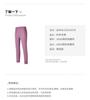 Jordan QIAODAN sports pants women's black sweatpants breathable running speed drying pants