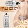 400 Ml Hyaluronic Acid Lubricant for Sex Water-soluble Lubricant Massage Sex Oil Sex Toys Oral Vaginal Gay Men Lesbian Use