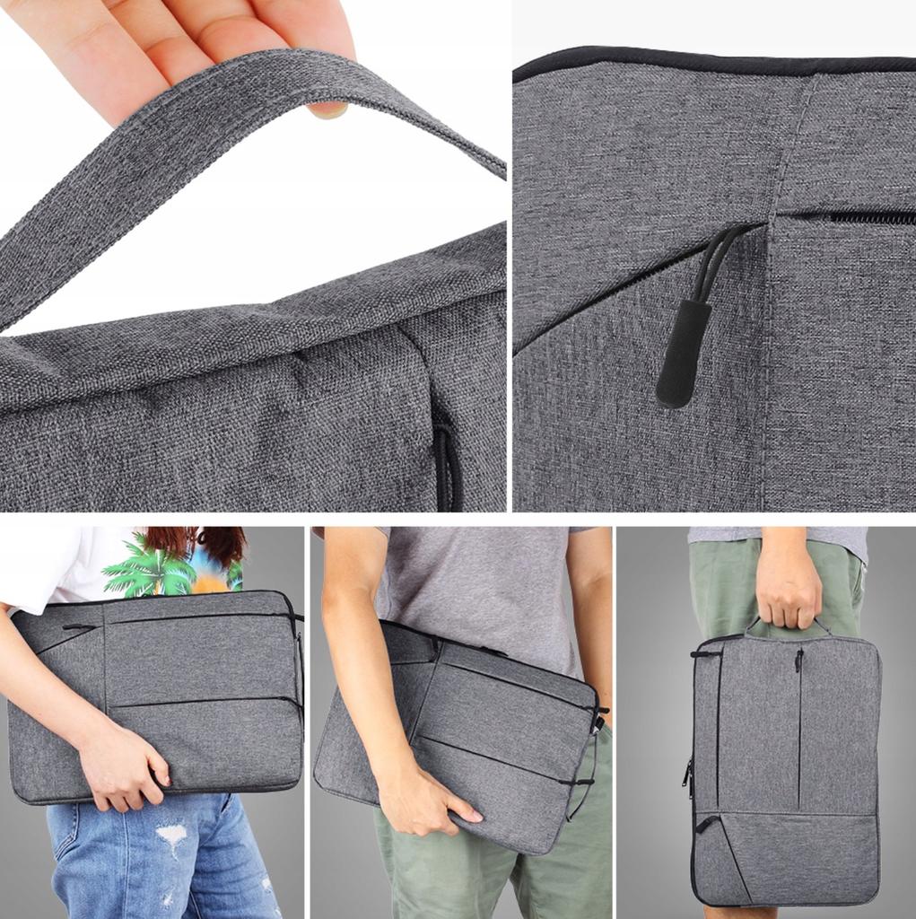 Case Bag Case for Macbook AIR PRO 13 M1 13.3 14.2