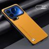 For Xiaomi Mi 18 Pro Max Case Soft Vegan Leather Grain Protective Back Cover Case For Xiaomi Mi 18 17 Pro Max Phone Shell