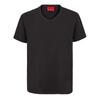 Hugo Mens Plain V Neck T-Shirt