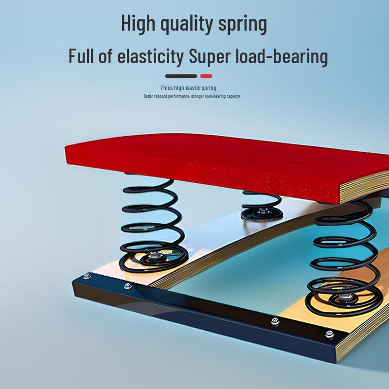 Children's S-Type Jumping Board