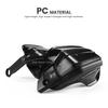Hand guards Extension For Honda TRANSALP XL750 XL 750 2023- HandGuard kit Handlebar Wind Shield Accessories