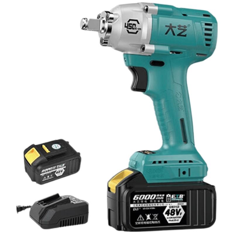 Dayi A3 Series Cordless Impact Wrench