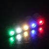 Mini Electronic Light Small Colored Light Model Light Mini Led Diy Small Light Bulb Illuminated Decorative Button Light Bead