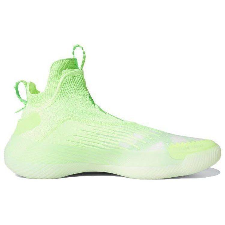 N3xt L3v3l Adidas Futurenatural 'Team Solar Green' H67457