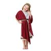 Halloween children's costumes Greek mythology men's and women's costumes Red Roman carnival costumes Toga robes