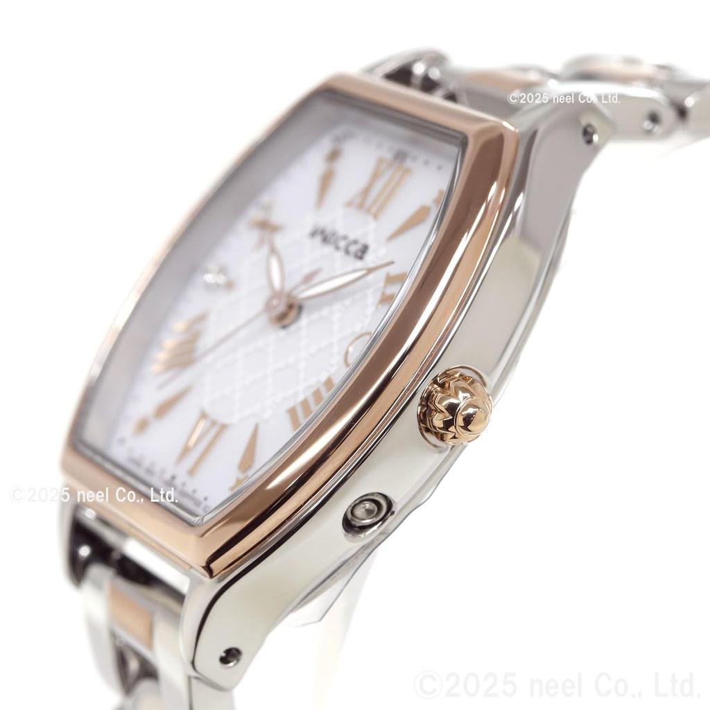 Citizen Женские часы Wicca KS4-031-11