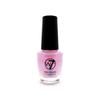 W7 Nail Polish 41A Atlantis Pink