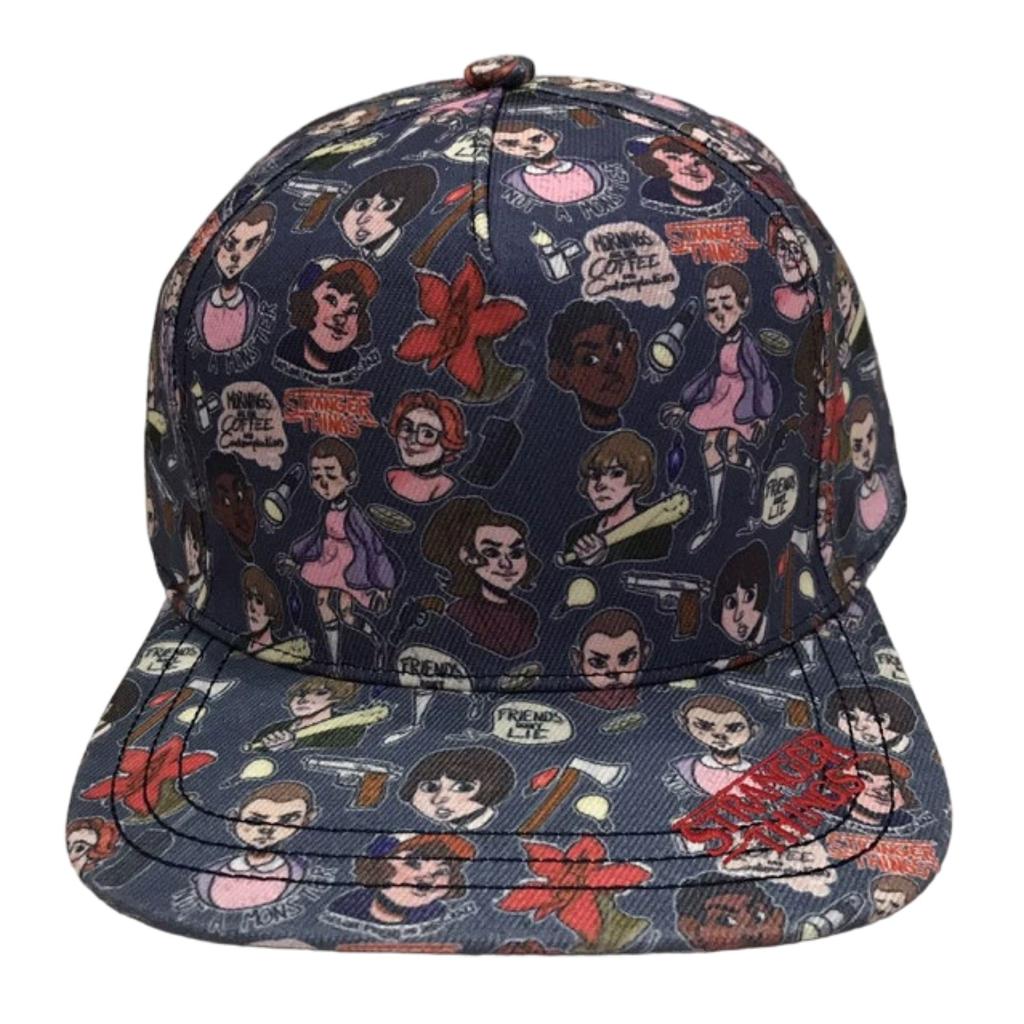 Baseball Cap American Retro Men And WomenHat Adjustable Baseball Hat 1 Pack