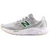 New Balance Fresh Foam Arishi v4 Tiralux 'Raincloud Silver Metallic Dark Alpine Green' (Unisex) Raincloud / Silver Metallic / Dark Alpine Green