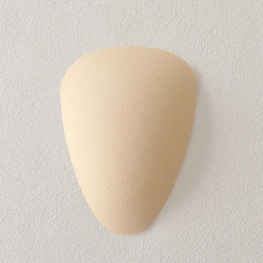 1/2 шт. Женские трусики-консилер Cameltoe, многоразовые подкладки для нижнего белья, леггинсов, трусики для конфиденциальности, вкладыш