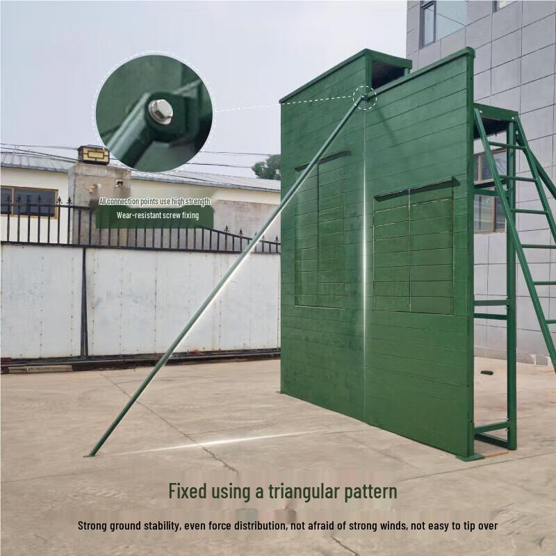 Tactical & Physical Training Obstacle Equipment