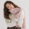 Lanny Lanny Premium 100% Pure Wool Muffler (Select 1 of 20 Types)