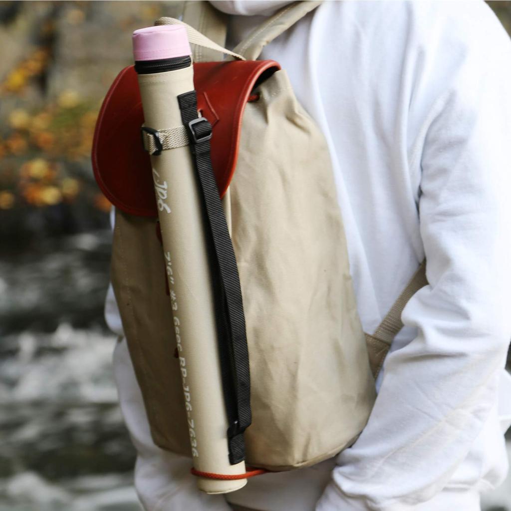 River Peak JP6 пакет удилище (7'6" #3)