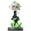 Amiibo серии Splatoon - Коллекционная игрушка-фигурка Кэлли